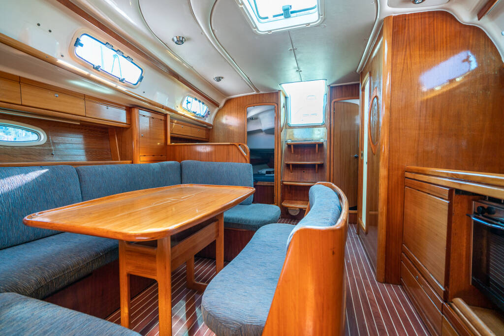 Bavaria 39 Cruiser NADA