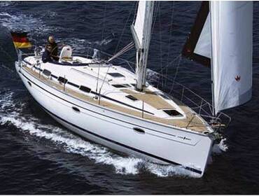 Bavaria 39 Cruiser AF-B39(II)