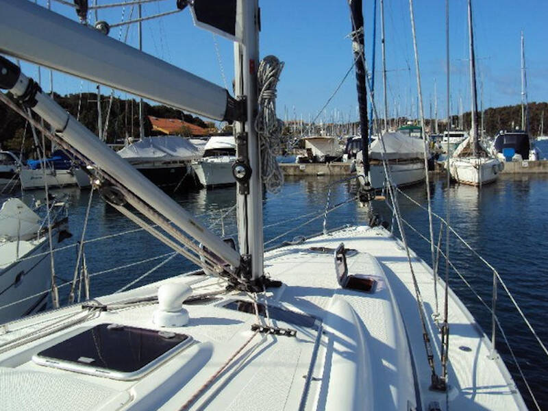 Bavaria 39 Cruiser Marja
