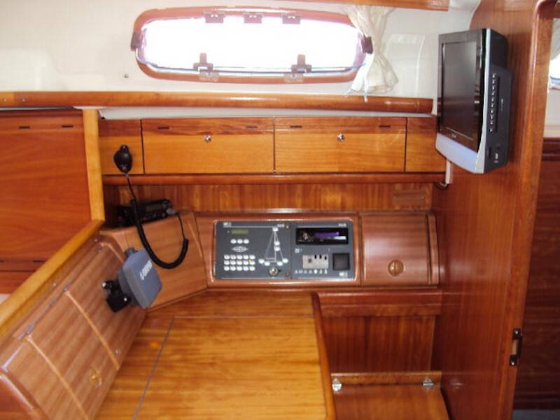 Bavaria 39 Cruiser Marja