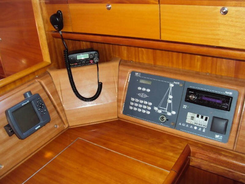 Bavaria 39 Cruiser Marja