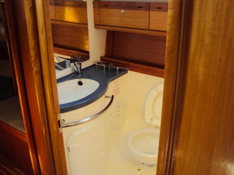 Bavaria 39 Cruiser Marja