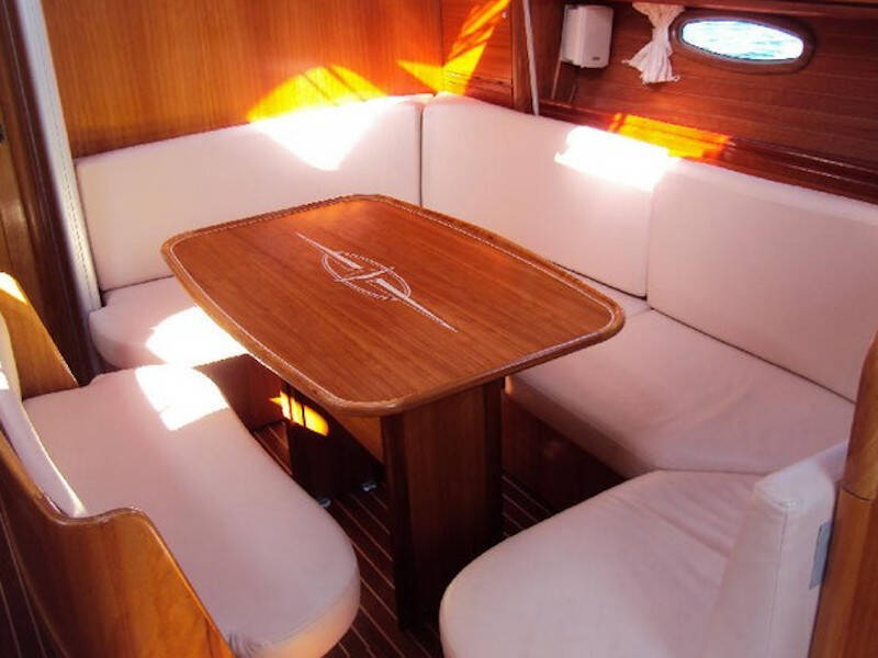 Bavaria 39 Cruiser Marja