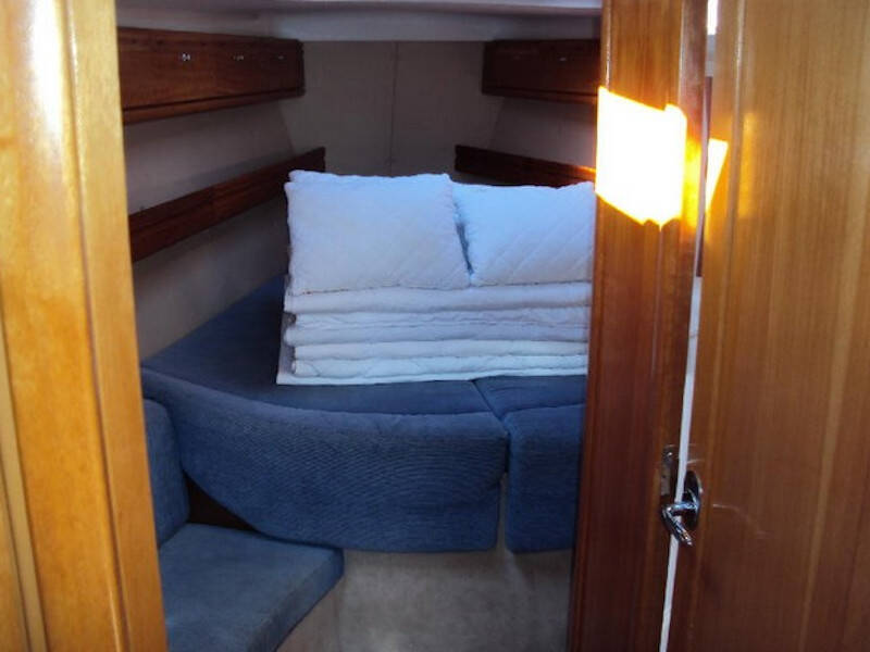 Bavaria 39 Cruiser Marja