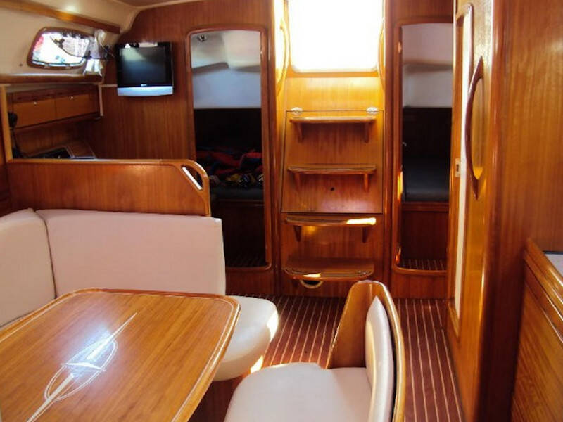 Bavaria 39 Cruiser Marja