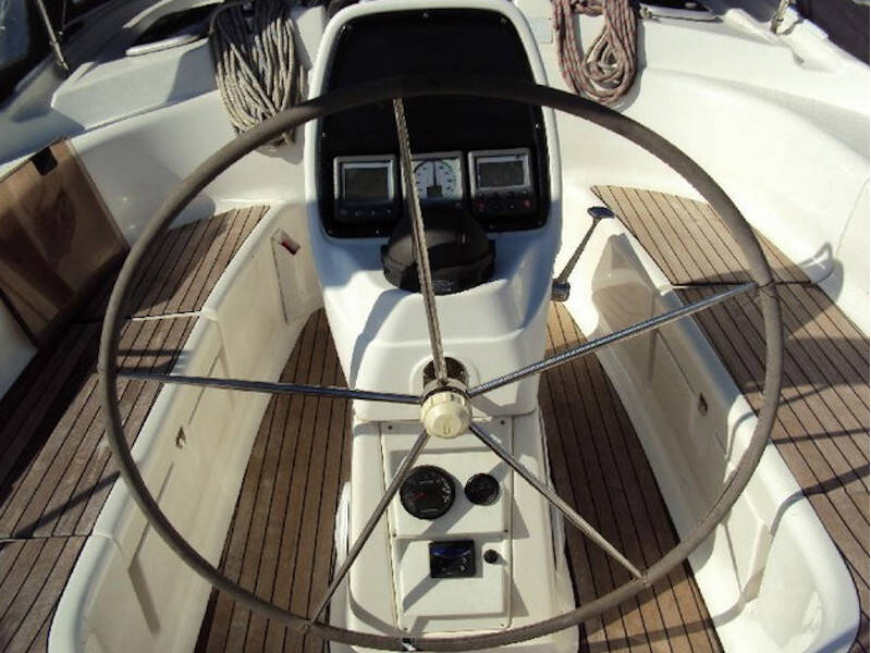 Bavaria 39 Cruiser Marja