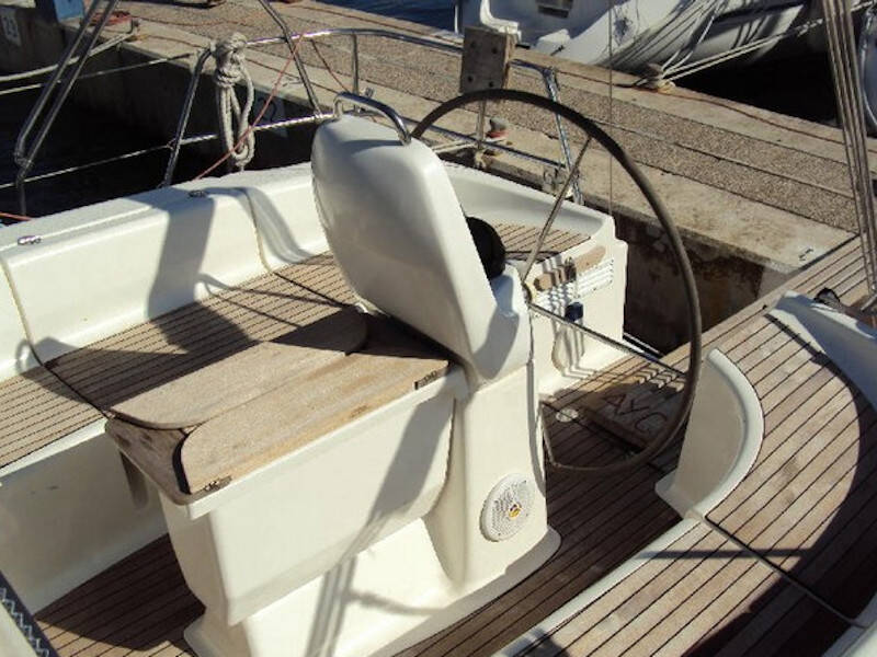 Bavaria 39 Cruiser Marja
