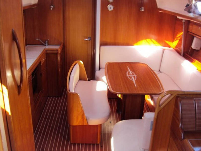 Bavaria 39 Cruiser Marja