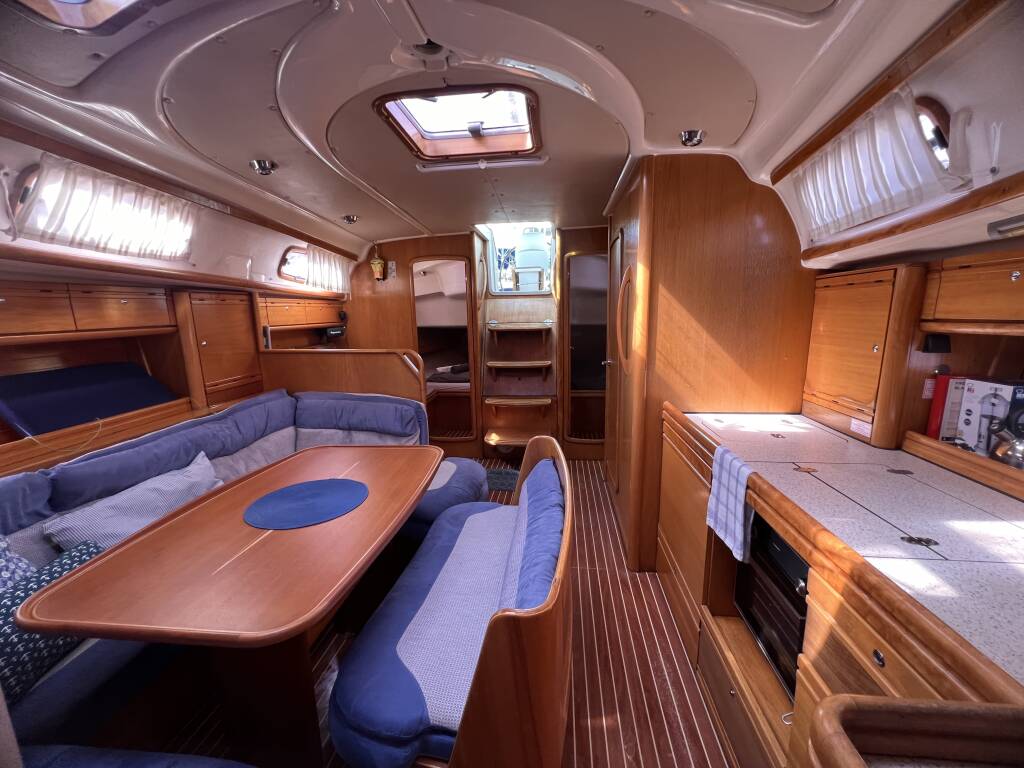 Bavaria 39 Cruiser Dimitra
