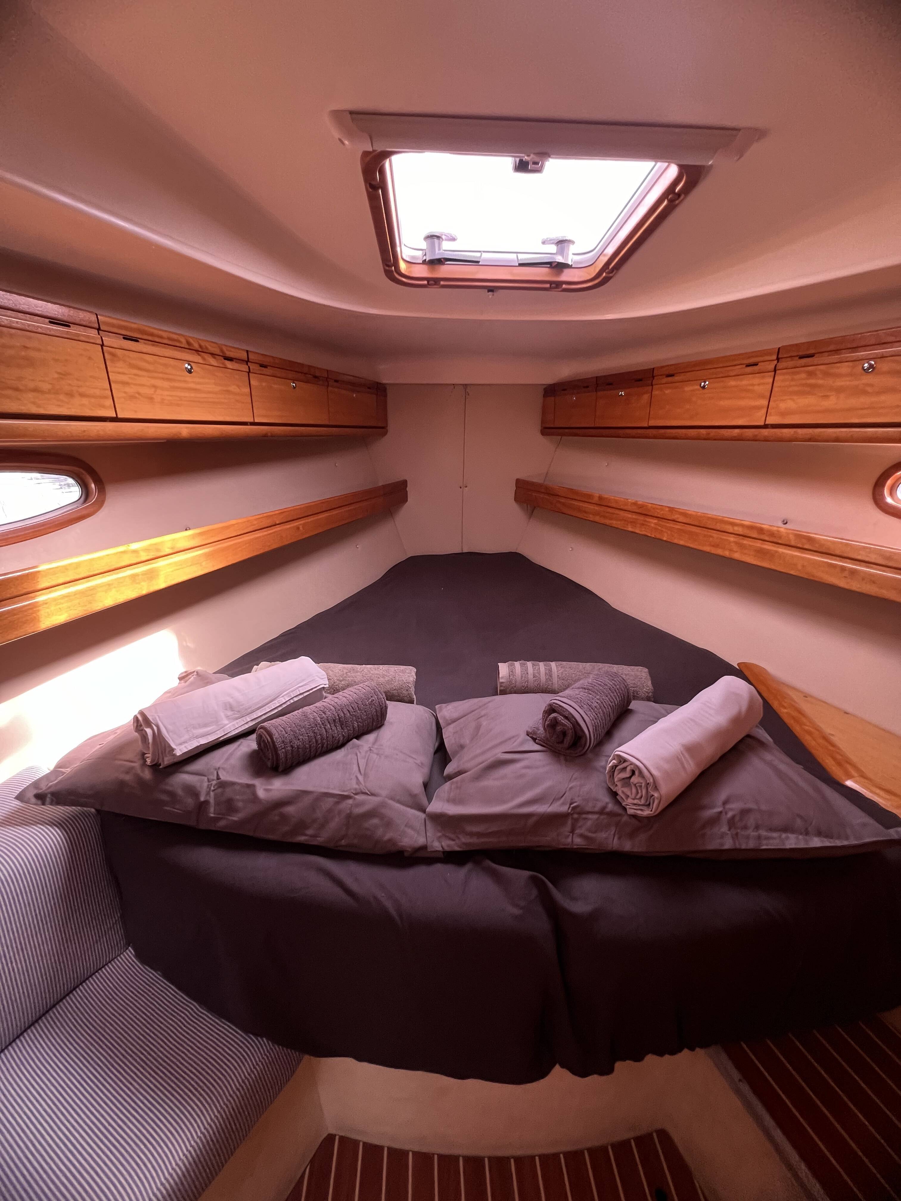 Bavaria 39 Cruiser Dimitra