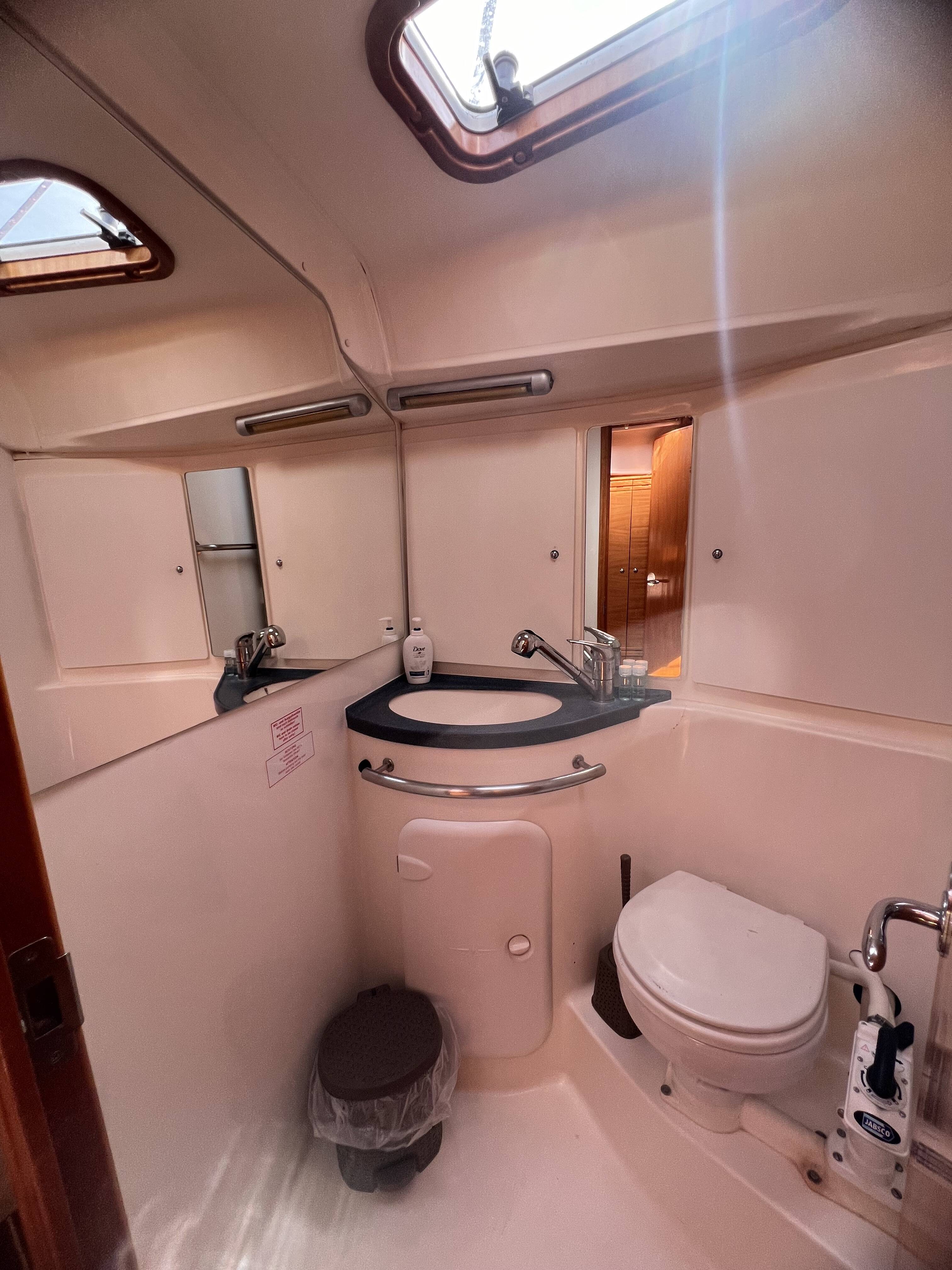 Bavaria 39 Cruiser Dimitra