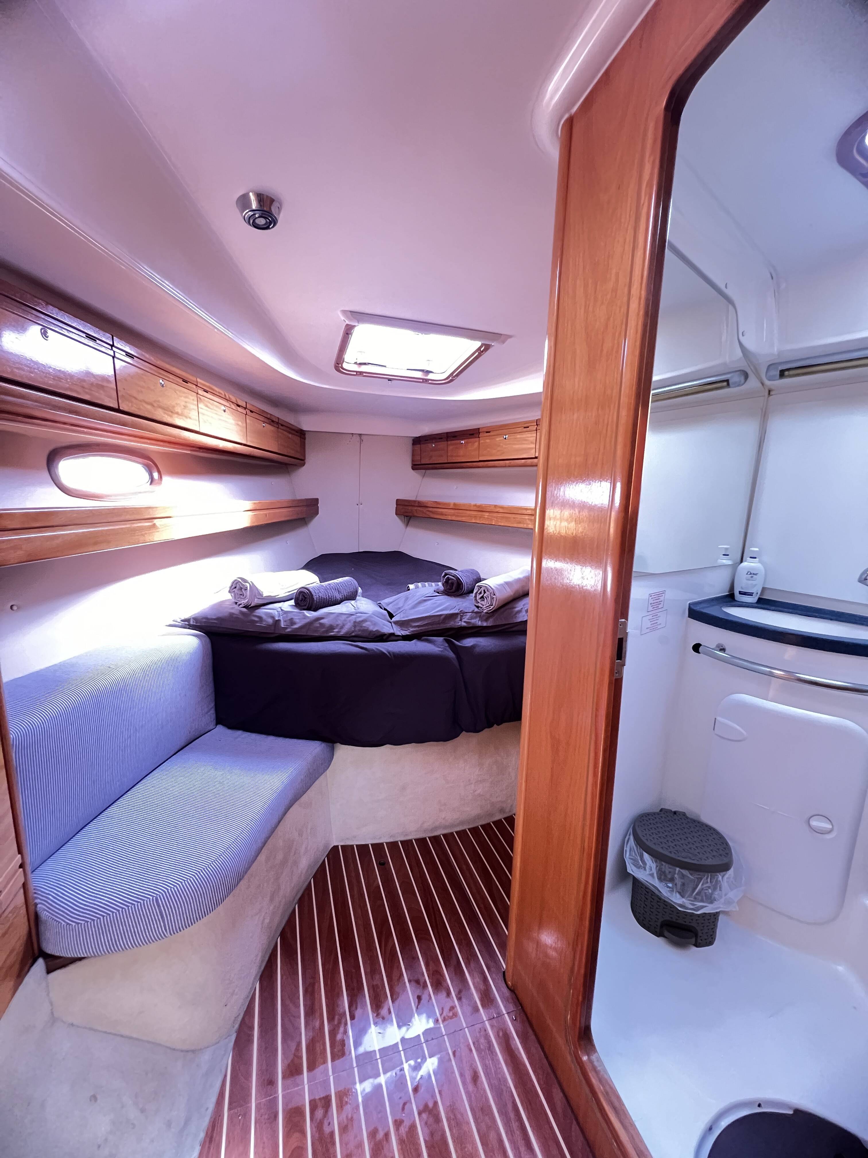Bavaria 39 Cruiser Dimitra
