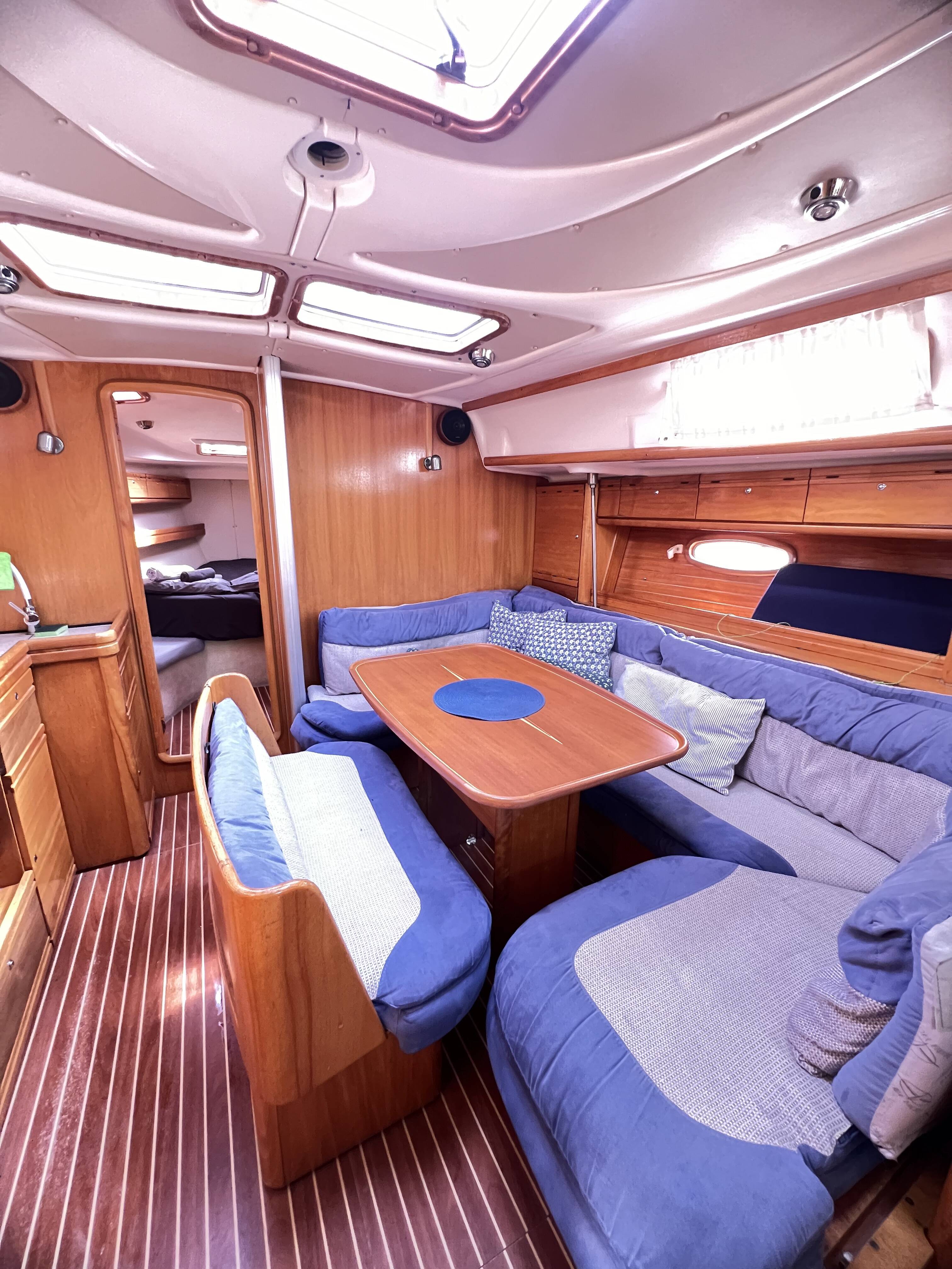 Bavaria 39 Cruiser Dimitra