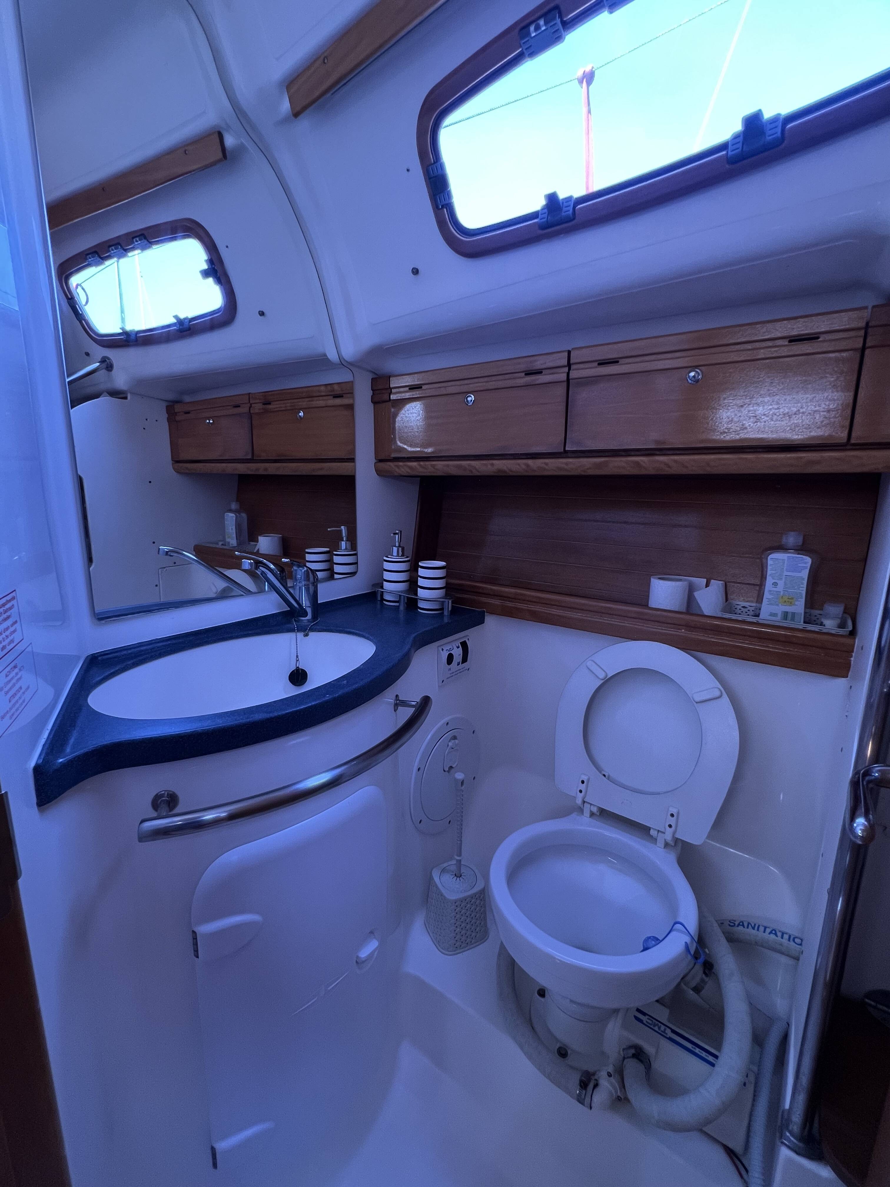 Bavaria 39 Cruiser Dimitra