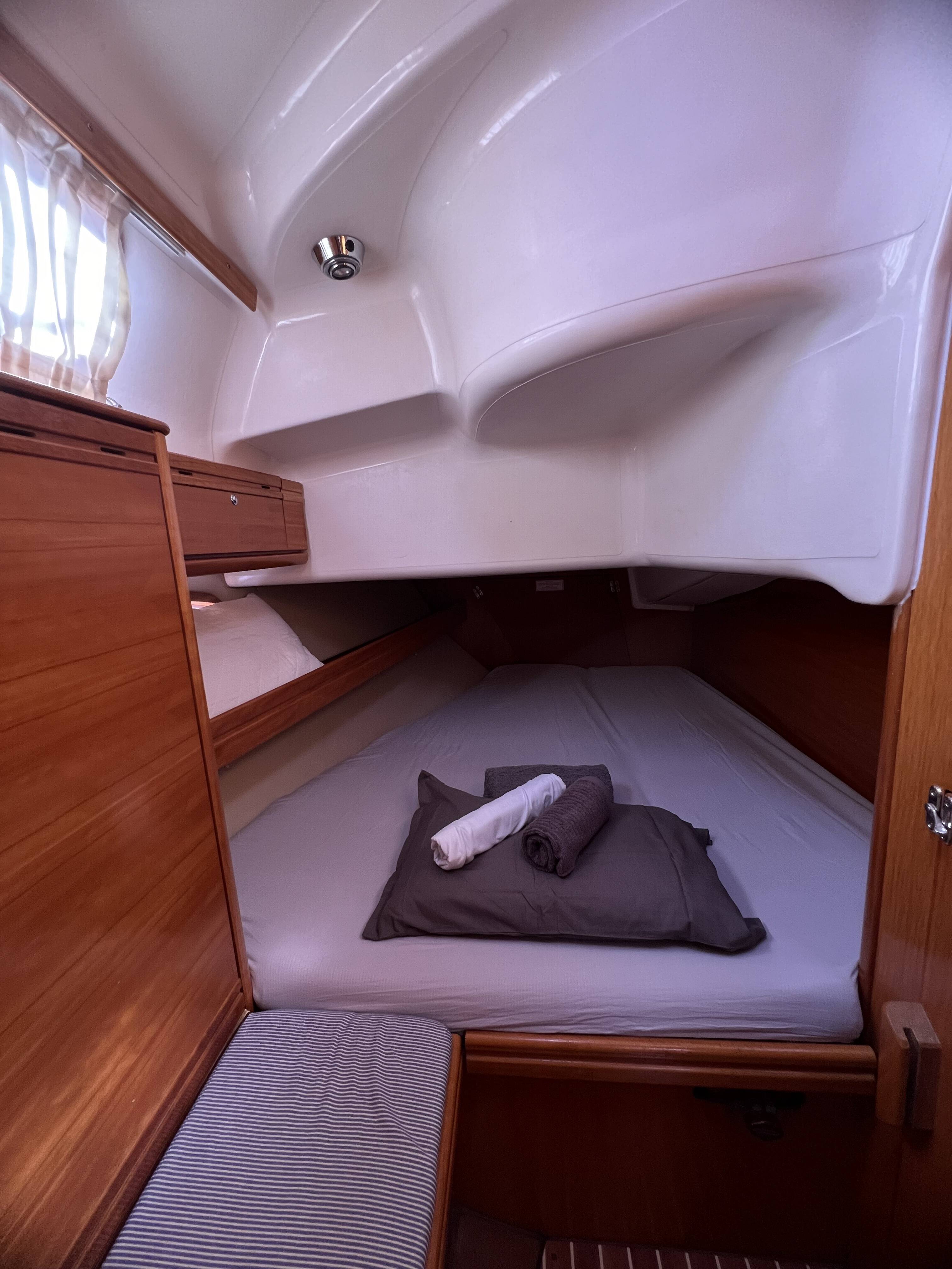 Bavaria 39 Cruiser Dimitra
