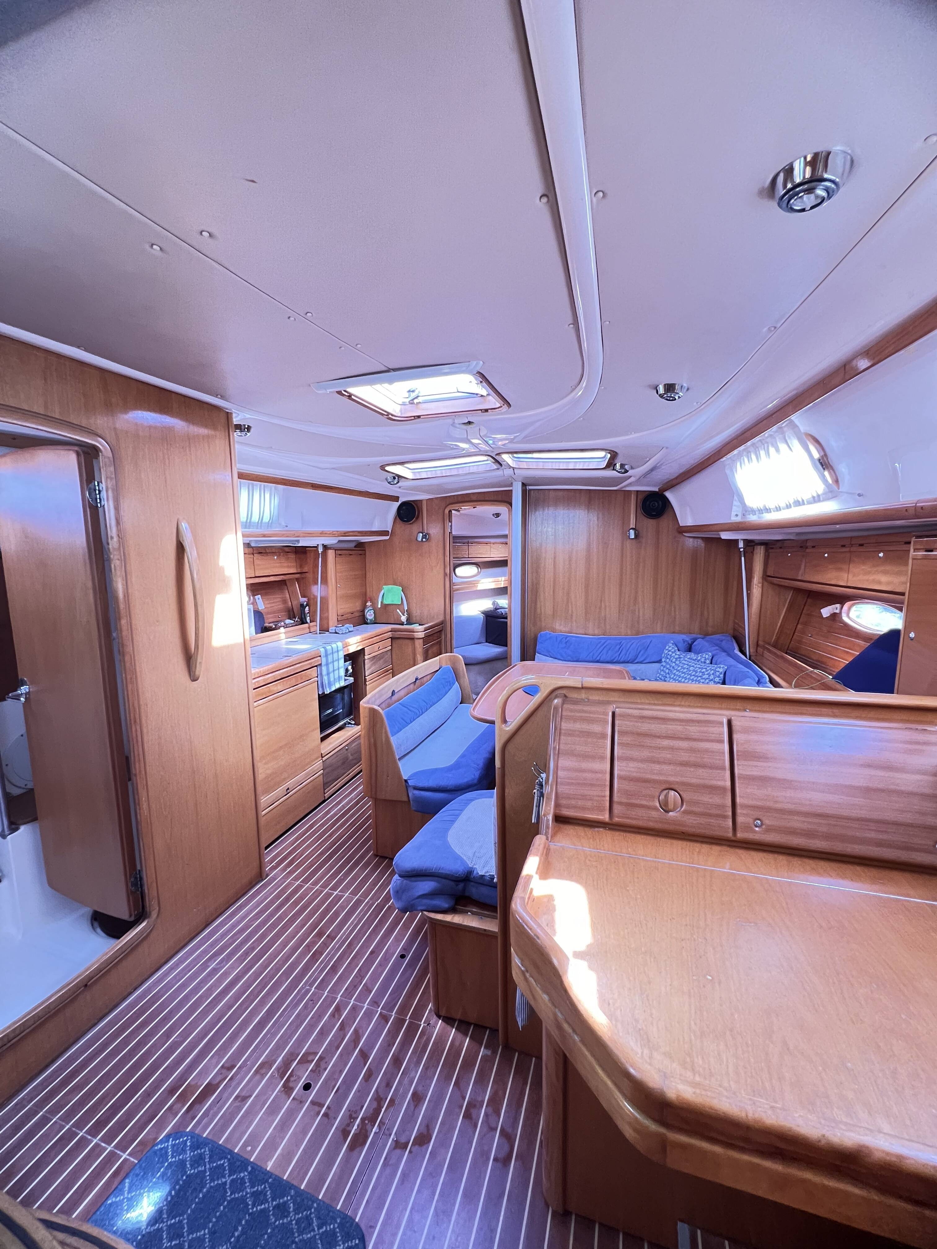 Bavaria 39 Cruiser Dimitra