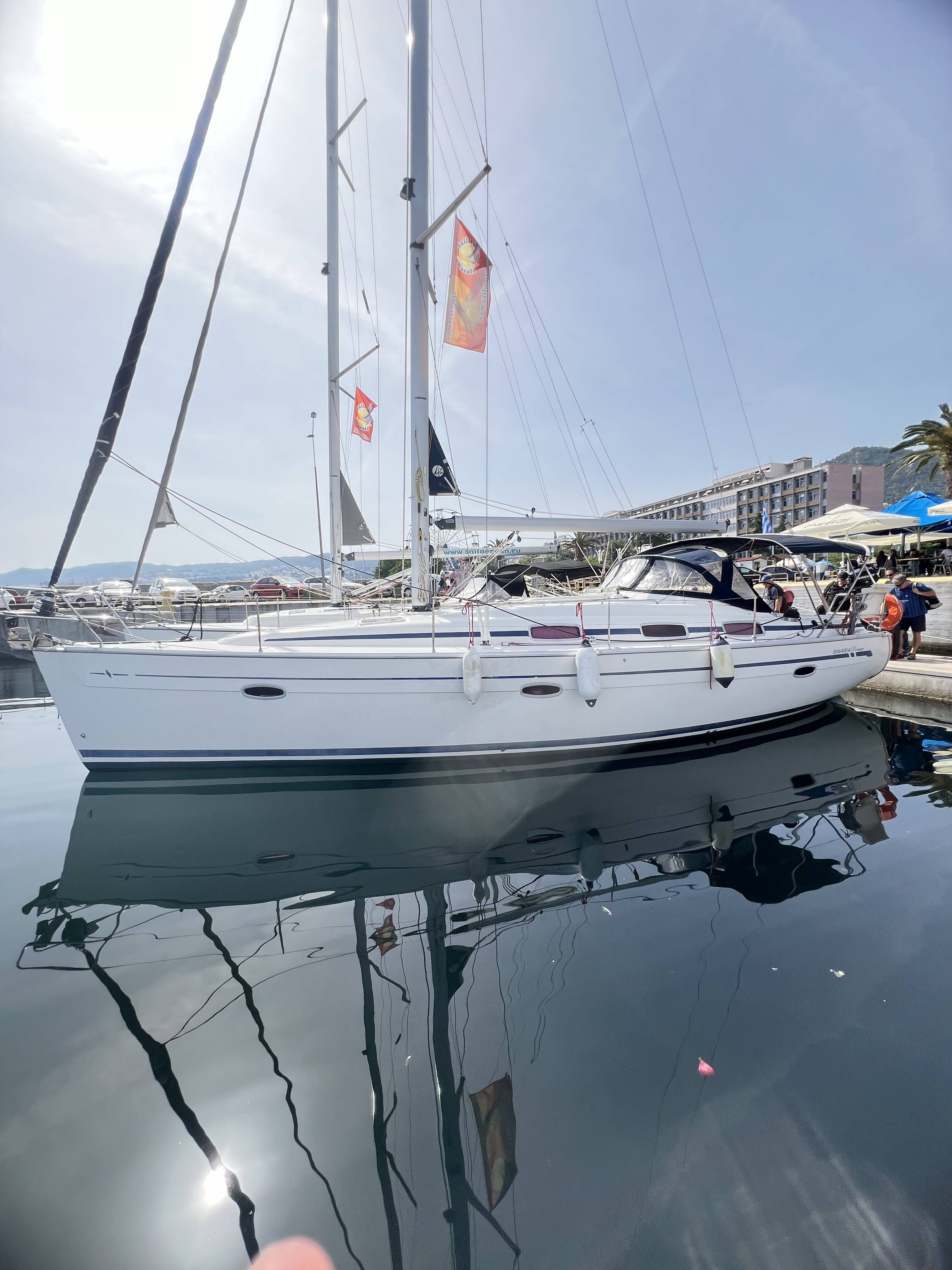 Bavaria 39 Cruiser Dimitra