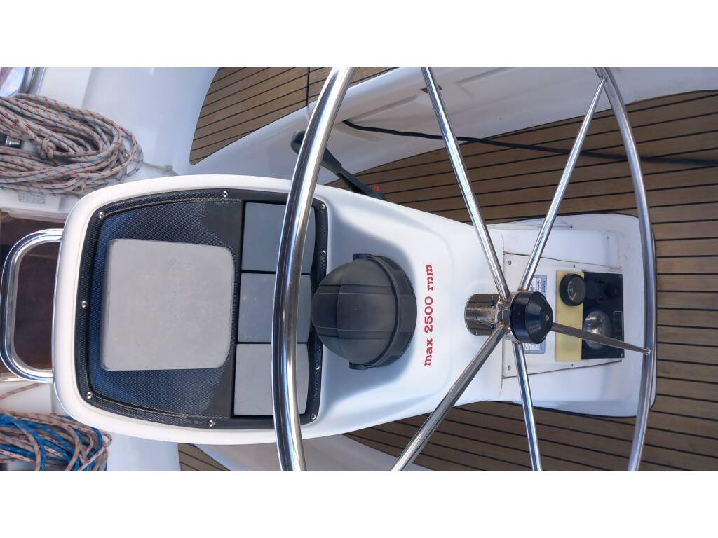Bavaria 39 Cruiser EOWYN G