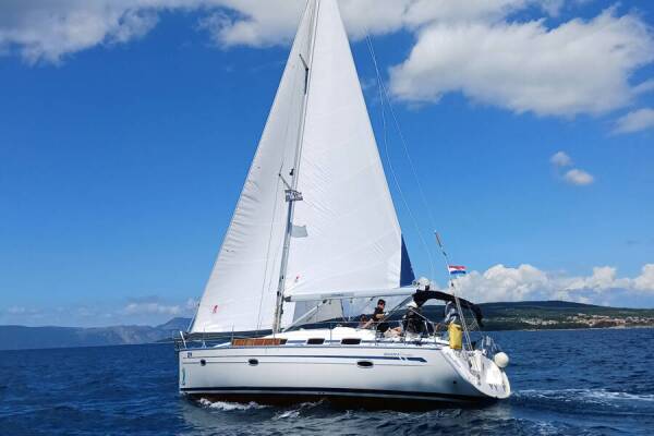 Bavaria 39 Cruiser • Martina