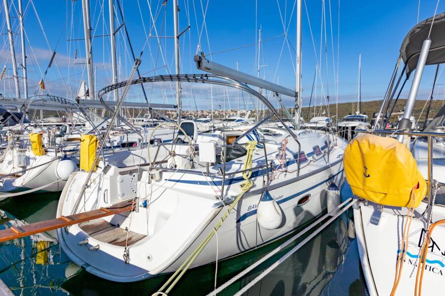 Bavaria 39 Cruiser Martina