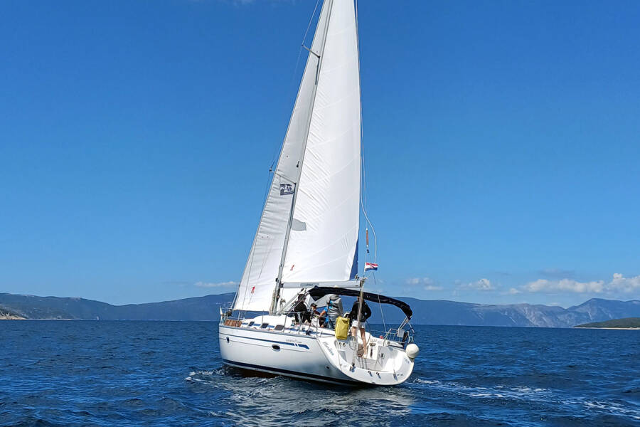 Bavaria 39 Cruiser Martina
