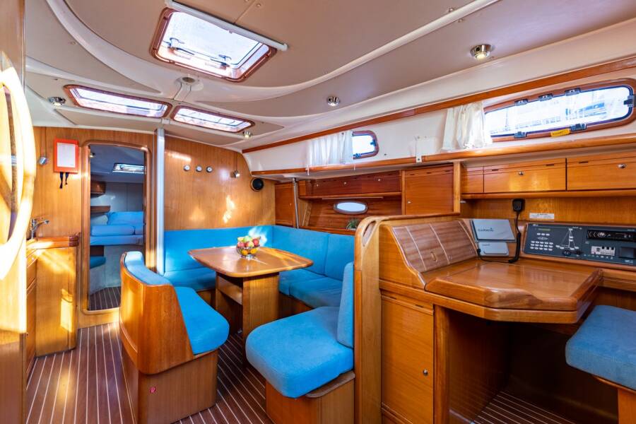 Bavaria 39 Cruiser Martina