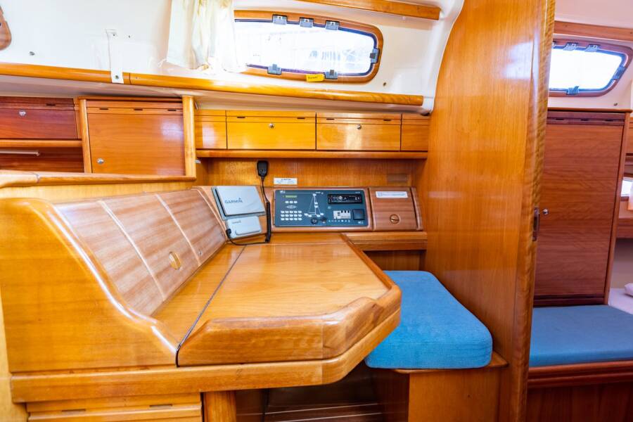 Bavaria 39 Cruiser Martina