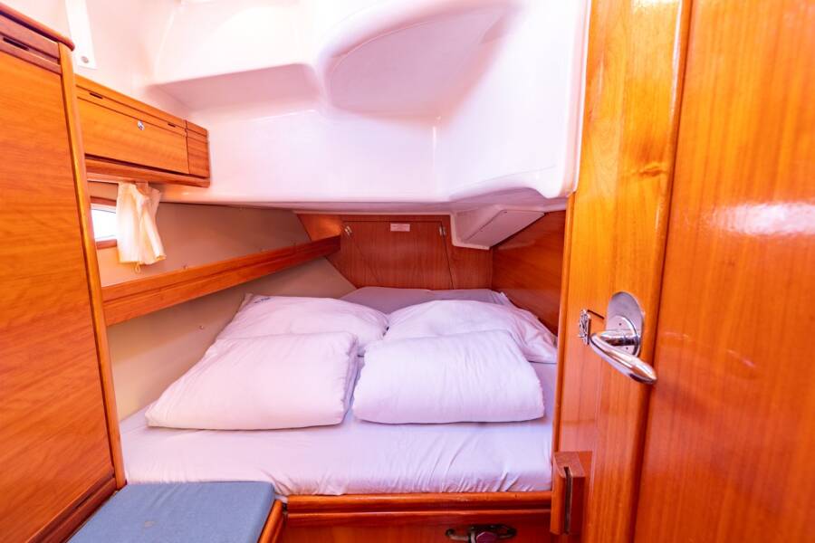 Bavaria 39 Cruiser Martina