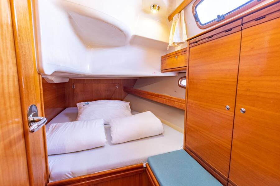 Bavaria 39 Cruiser Martina