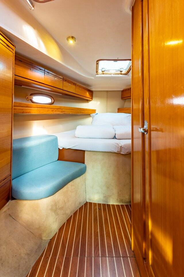 Bavaria 39 Cruiser Martina