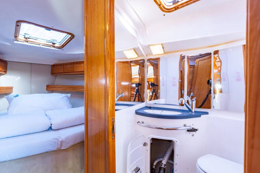 Bavaria 39 Cruiser Martina