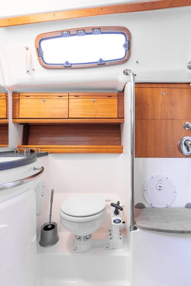 Bavaria 39 Cruiser Martina