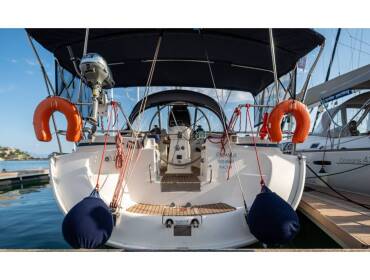 Bavaria 39 Cruiser Okeanos