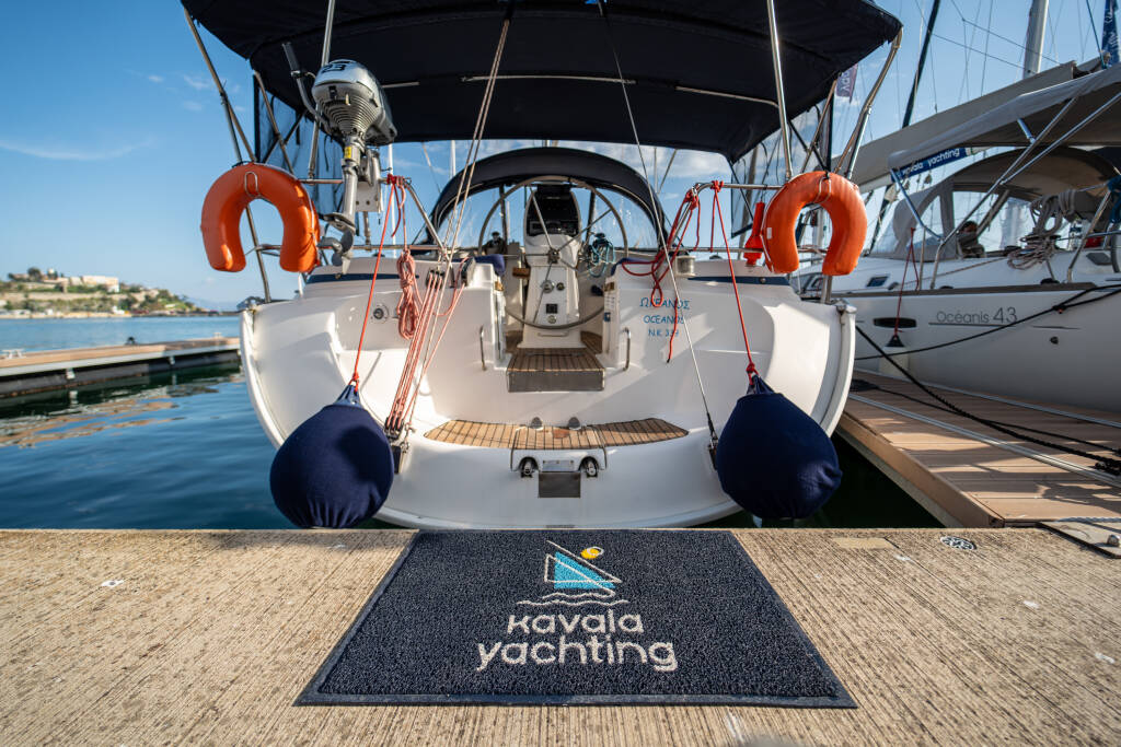Bavaria 39 Cruiser Okeanos
