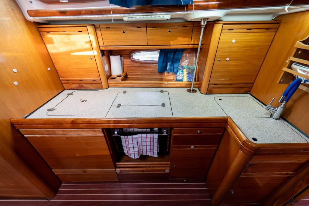 Bavaria 39 Cruiser Okeanos