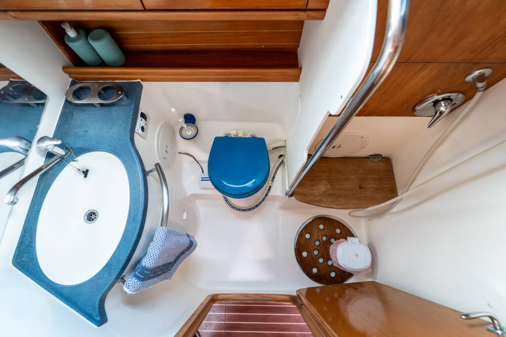Bavaria 39 Cruiser Okeanos