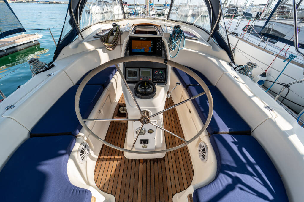 Bavaria 39 Cruiser Okeanos