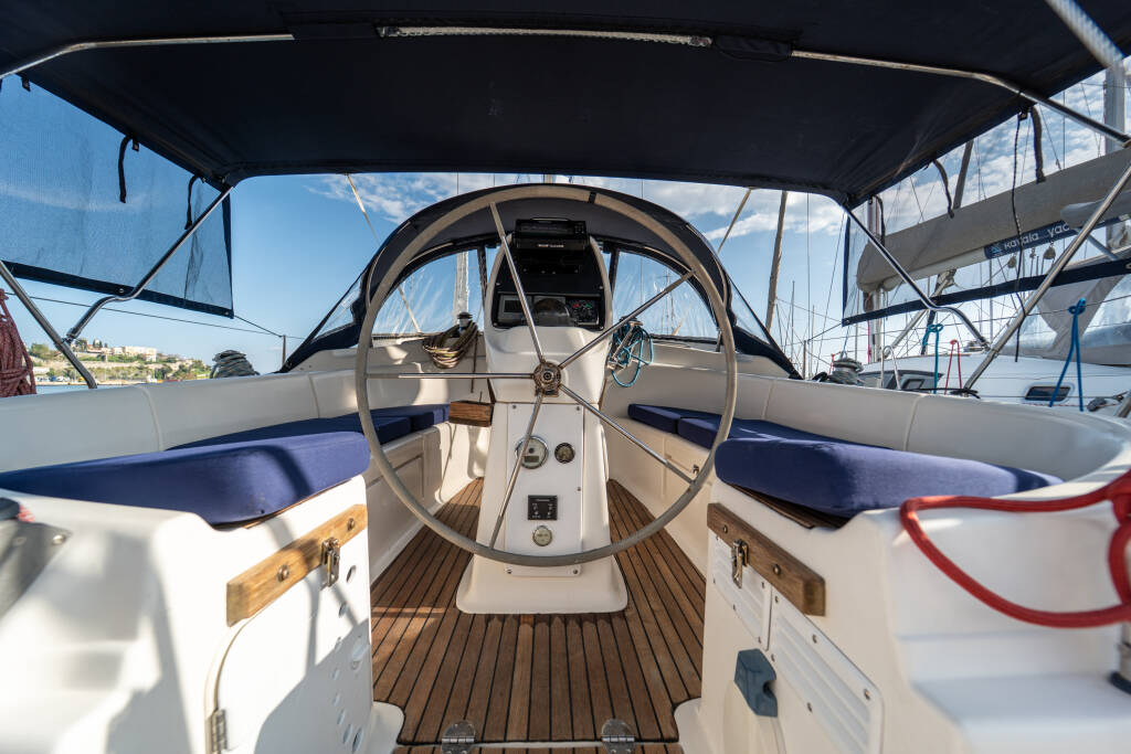 Bavaria 39 Cruiser Okeanos