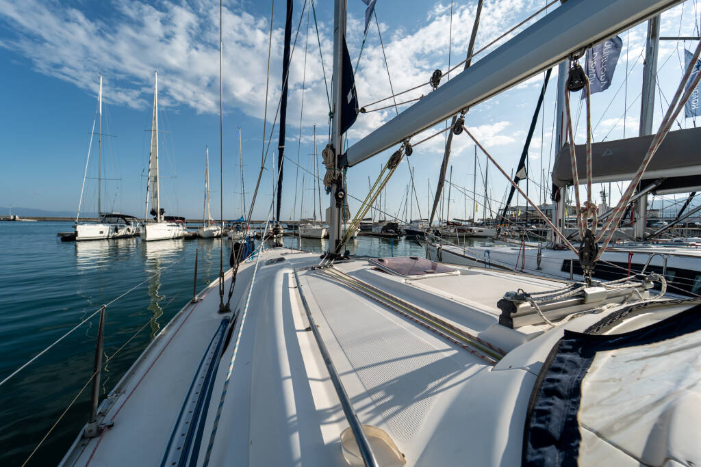 Bavaria 39 Cruiser Okeanos