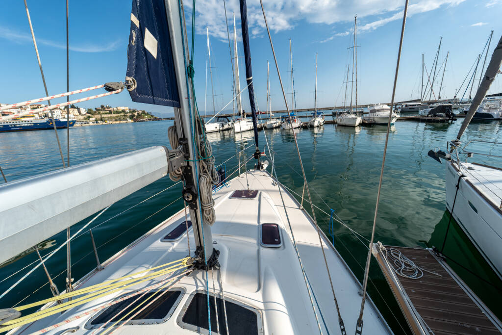 Bavaria 39 Cruiser Okeanos