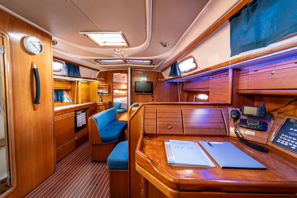 Bavaria 39 Cruiser Okeanos