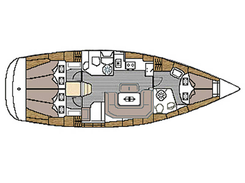 Bavaria 39 Cruiser RO-LU