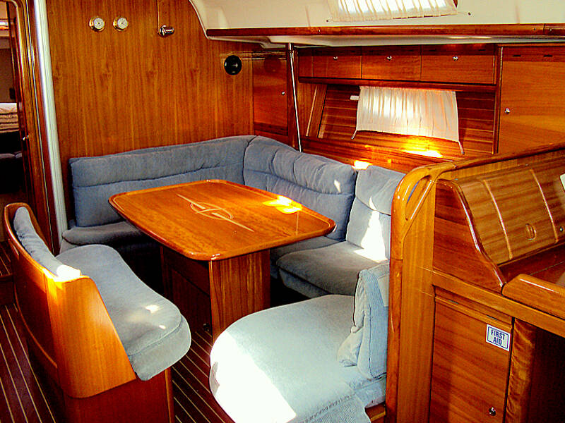 Bavaria 39 Cruiser RO-LU