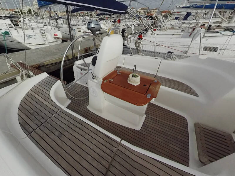 Bavaria 39 Cruiser RO-LU