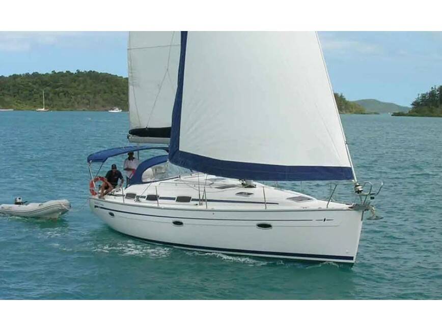 Bavaria 39 Cruiser Orestis