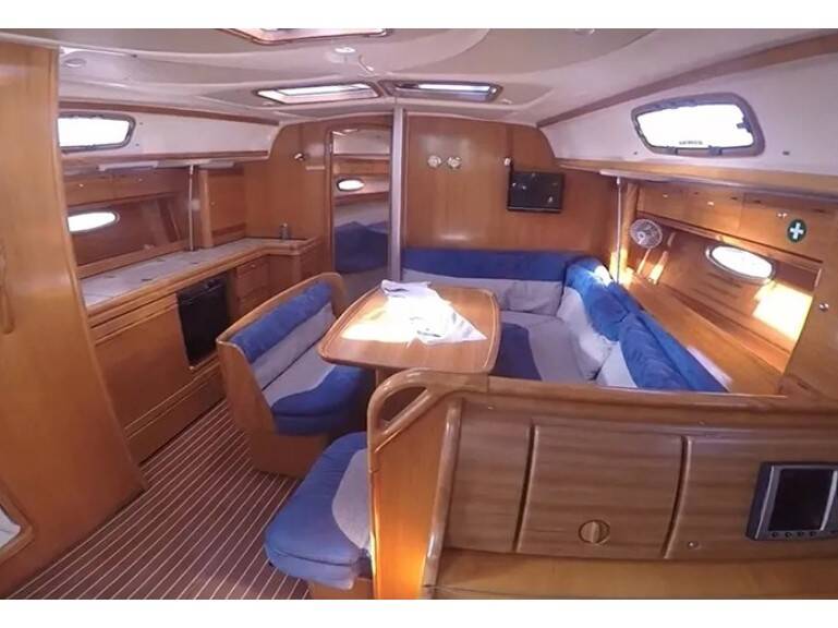 Bavaria 39 Cruiser Orestis