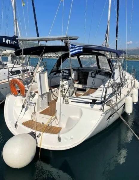 Bavaria 39 Cruiser Orestis