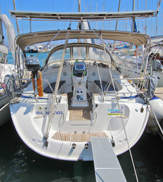 Bavaria 39 Cruiser Ira
