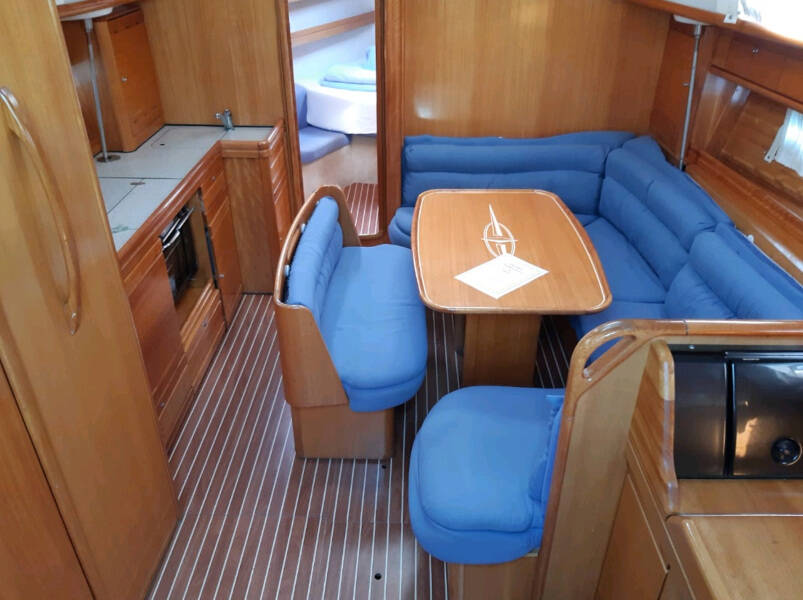 Bavaria 39 Cruiser Martina 