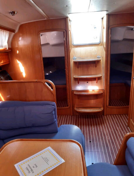 Bavaria 39 Cruiser Martina 